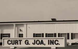 Our Company | About Us | Curt G. Joa, Inc.